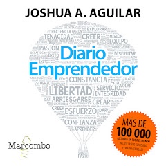 Diario Emprendedor — Marcombo audiobook